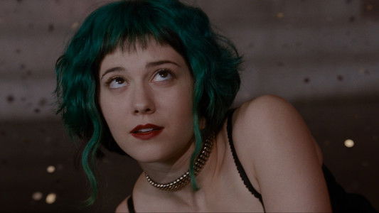 Scott Pilgrim vs. the World