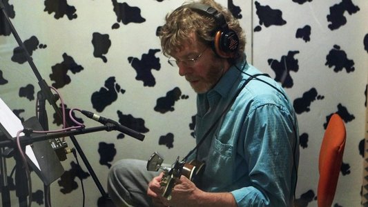 Revival: The Sam Bush Story