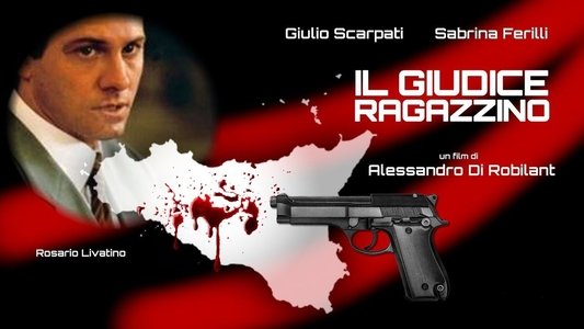 Il giudice ragazzino