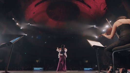 Lila Downs - Desde Bellas Artes México