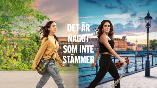 Det är något som inte stämmer