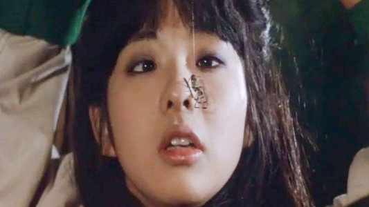 看護婦日記 獣じみた午後