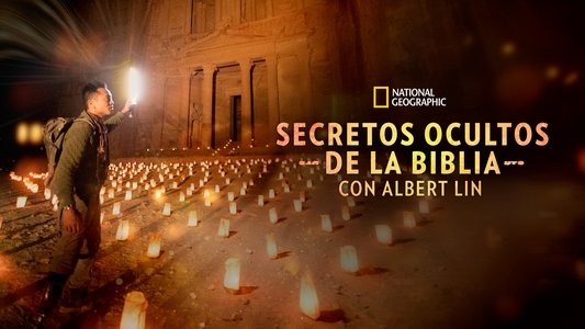 Buried Secrets of The Bible With Albert Lin
