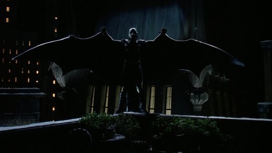 Batman Returns