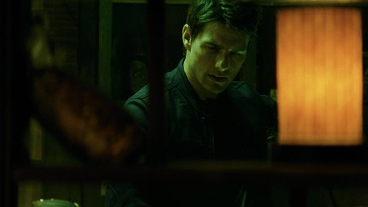 Mission: Impossible III