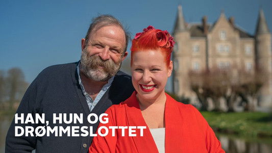 Escape to the Chateau