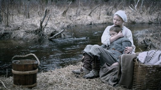 The Witch