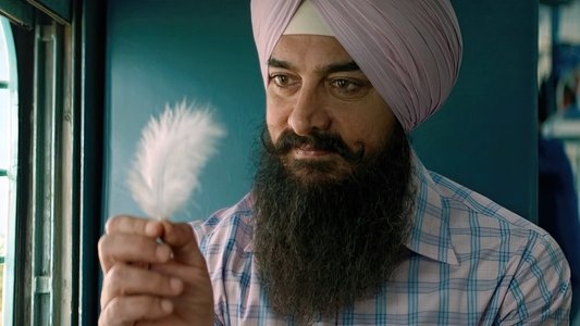 लाल सिंह चड्ढा