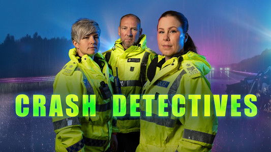 The Crash Detectives