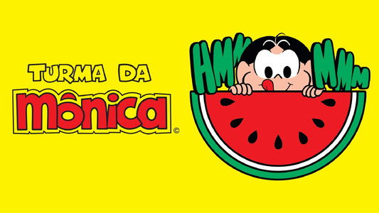 Turma da Mônica