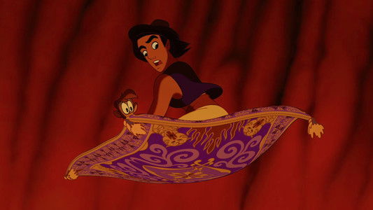 Aladdin