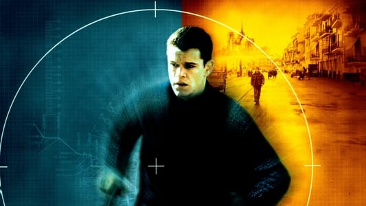 The Bourne Identity