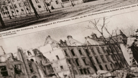 La Madonna Sistina di Raffaello - Il capolavoro ritrovato