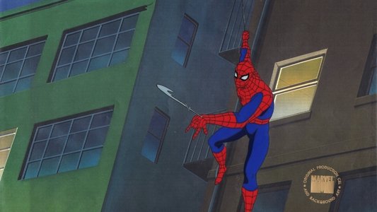Spider-Man