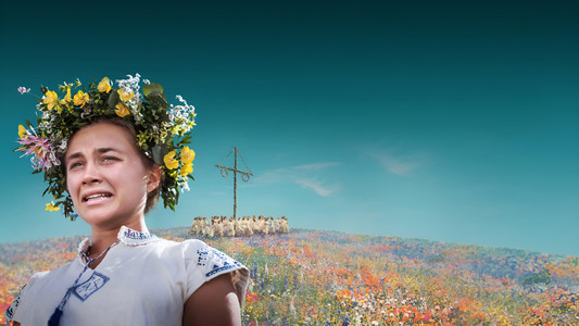 Midsommar