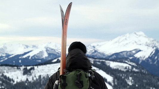 Off-Piste