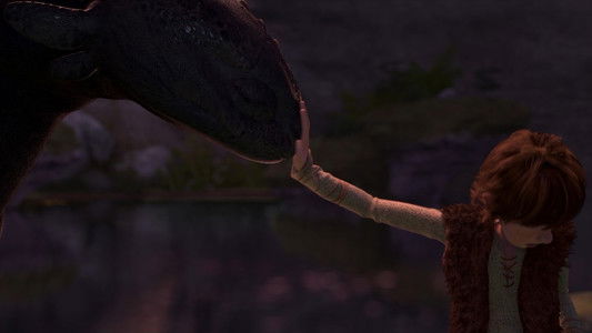 How to Train Your Dragon