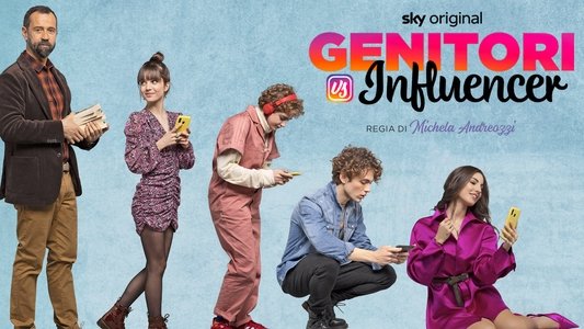 Genitori vs influencer
