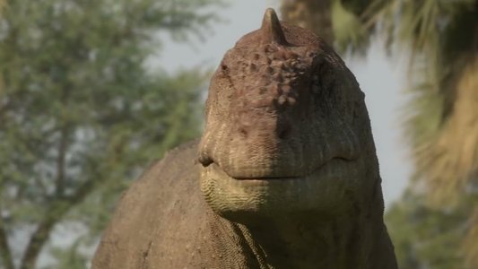 Prehistoric Planet