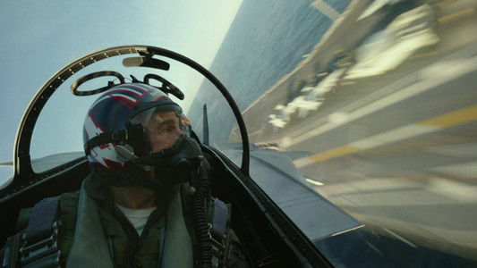Top Gun: Maverick