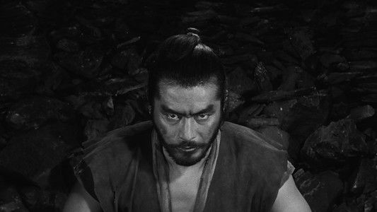 隠し砦の三悪人