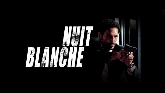 Nuit blanche