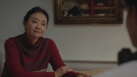 Mungkin Kita Perlu Waktu