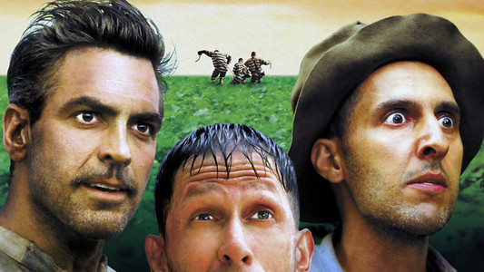 O Brother, Where Art Thou?