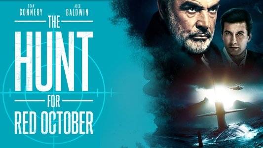 The Hunt for Red October