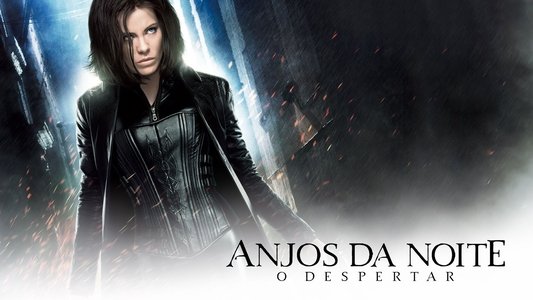 Underworld: Awakening