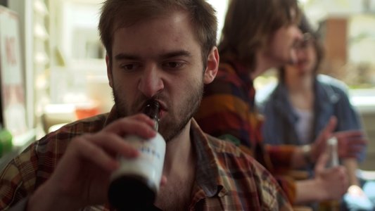 Daydrinkers
