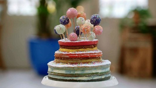 Bake Off España