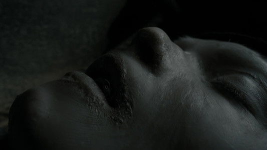 Lee Cronin's The Mummy