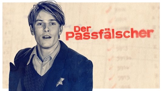 Der Passfälscher