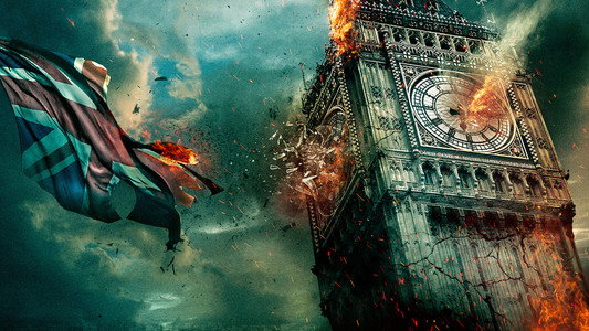 London Has Fallen