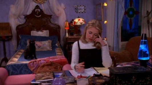 Sabrina, the Teenage Witch