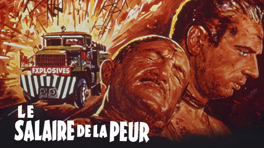 Le Salaire de la peur