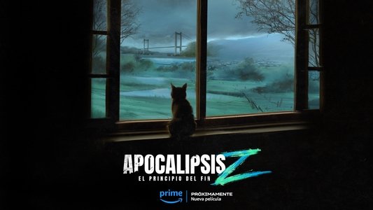 Apocalipsis Z: el principio del fin