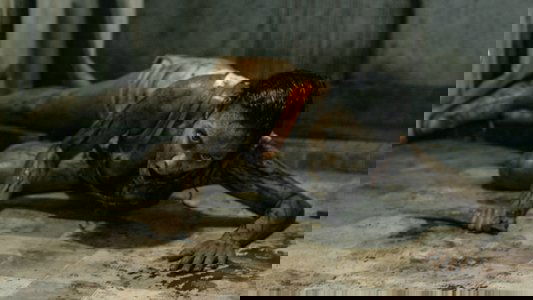Evil Dead