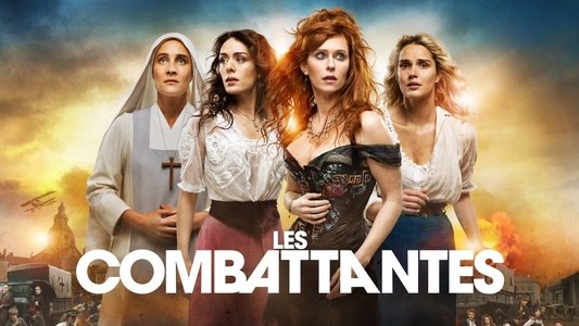 Les Combattantes