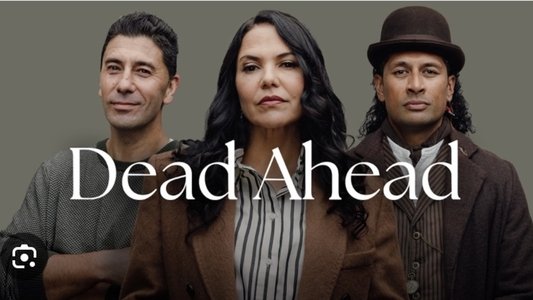 Dead Ahead