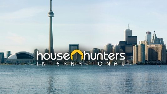 House Hunters International