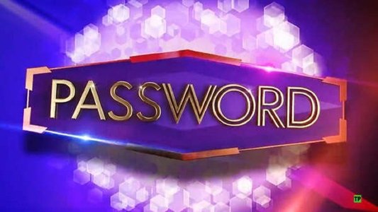 Password