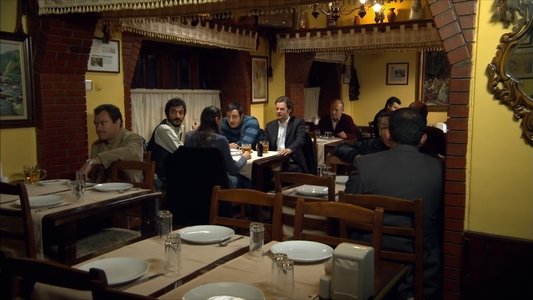 Behzat Ç.: Bir Ankara Polisiyesi