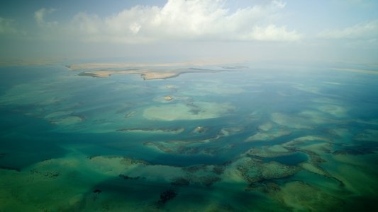 هورايزن