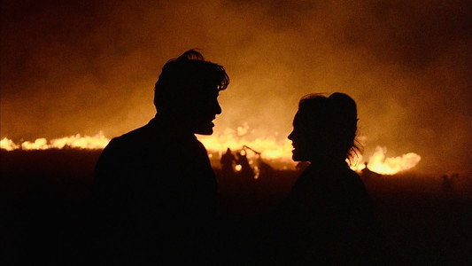 Days of Heaven