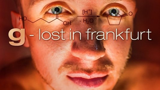 G - Lost in Frankfurt