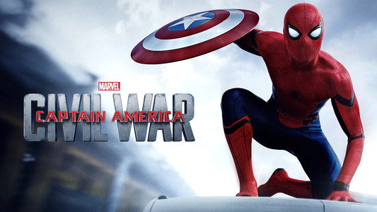 Captain America: Civil War