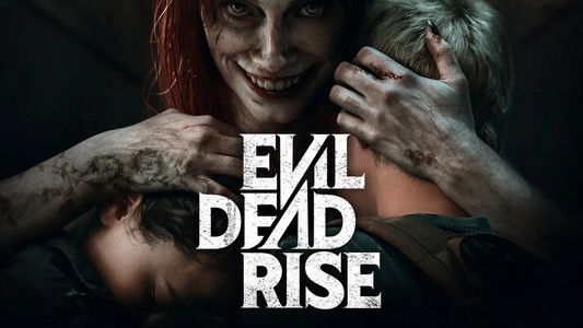 Evil Dead Rise