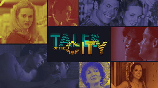 Tales of the City